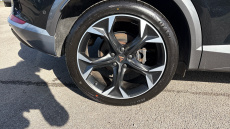 CUPRA Formentor 1.5 TSI 150 V2 5dr DSG Petrol Estate